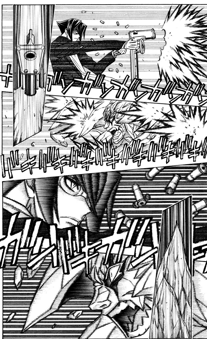 Embalming Chap 9 - Next Chap 10