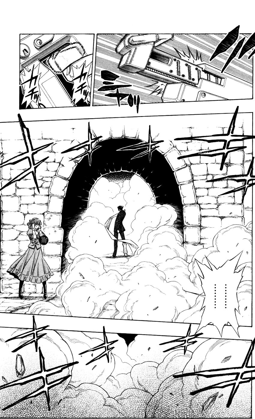 Embalming Chap 9 - Next Chap 10