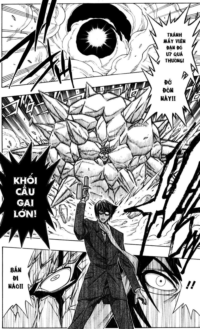 Embalming Chap 9 - Next Chap 10