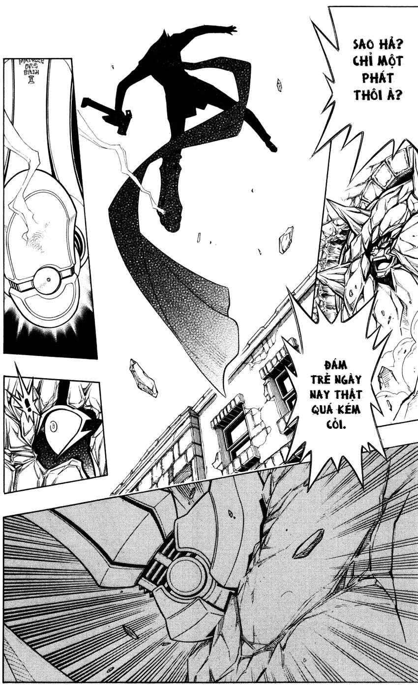 Embalming Chap 9 - Next Chap 10