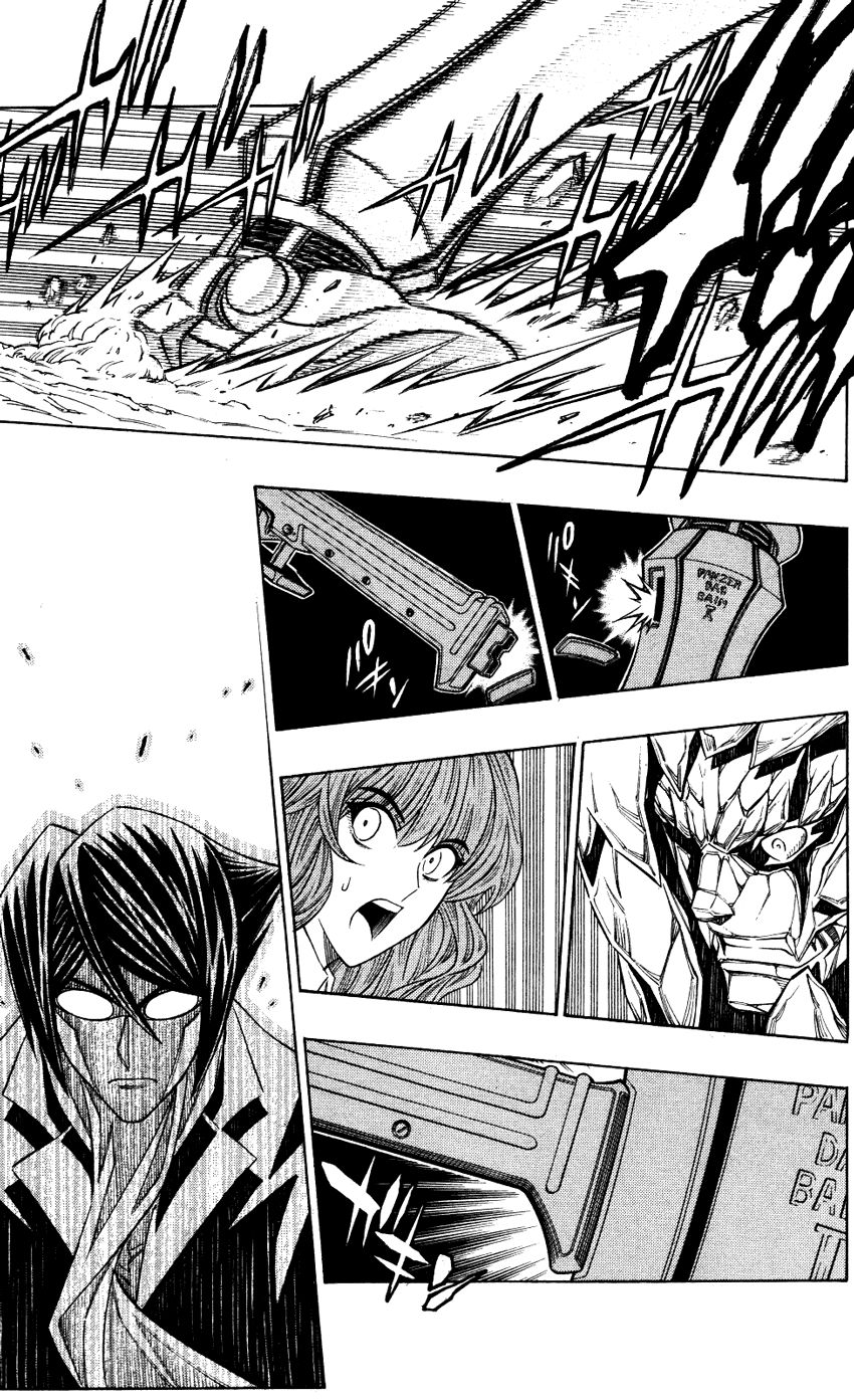 Embalming Chap 9 - Next Chap 10