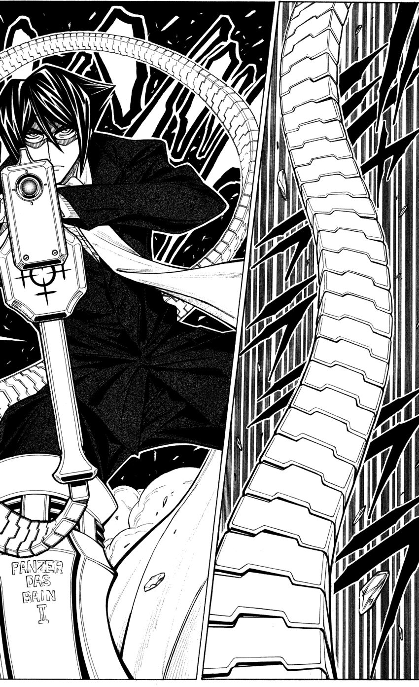 Embalming Chap 9 - Next Chap 10