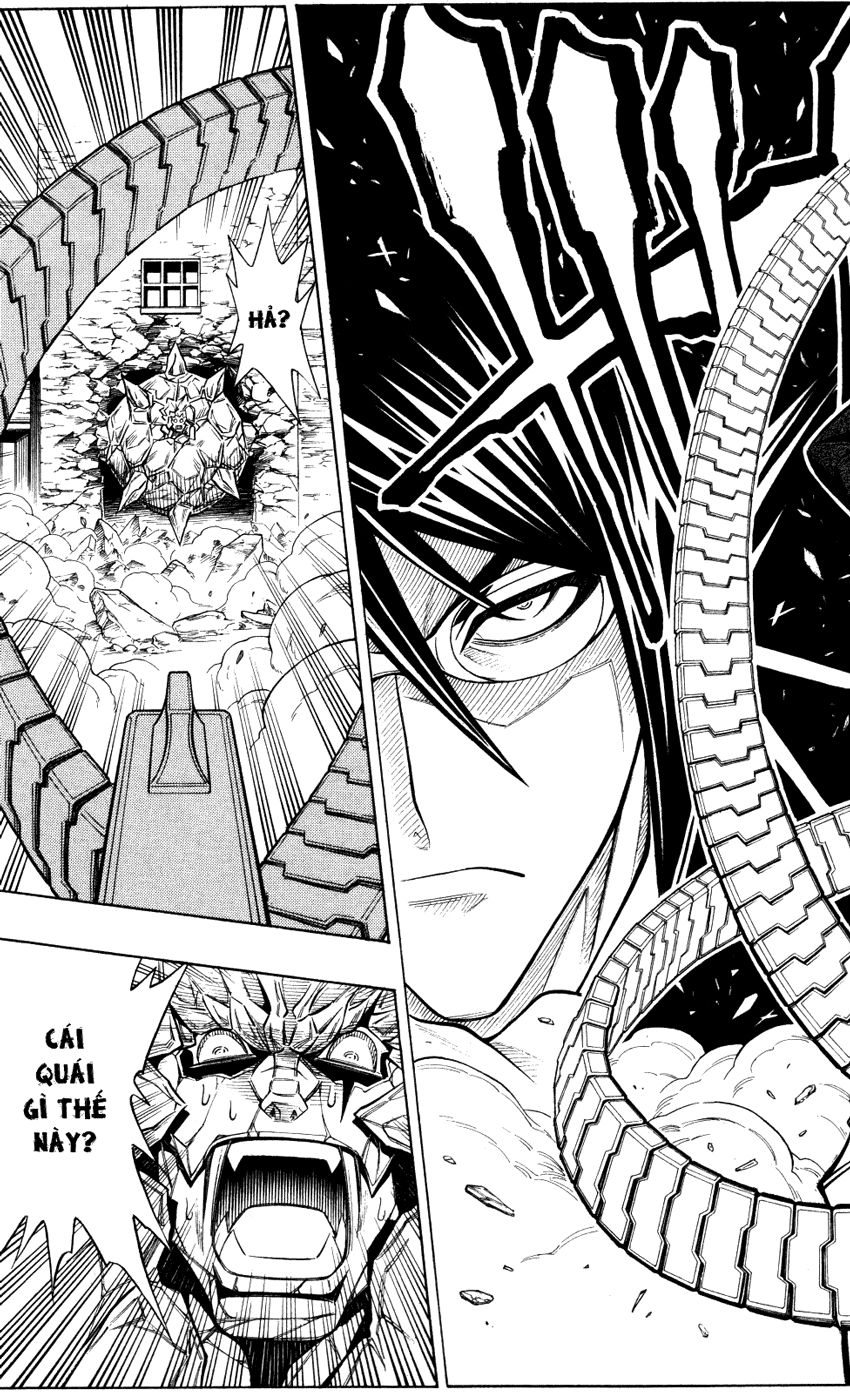 Embalming Chap 9 - Next Chap 10