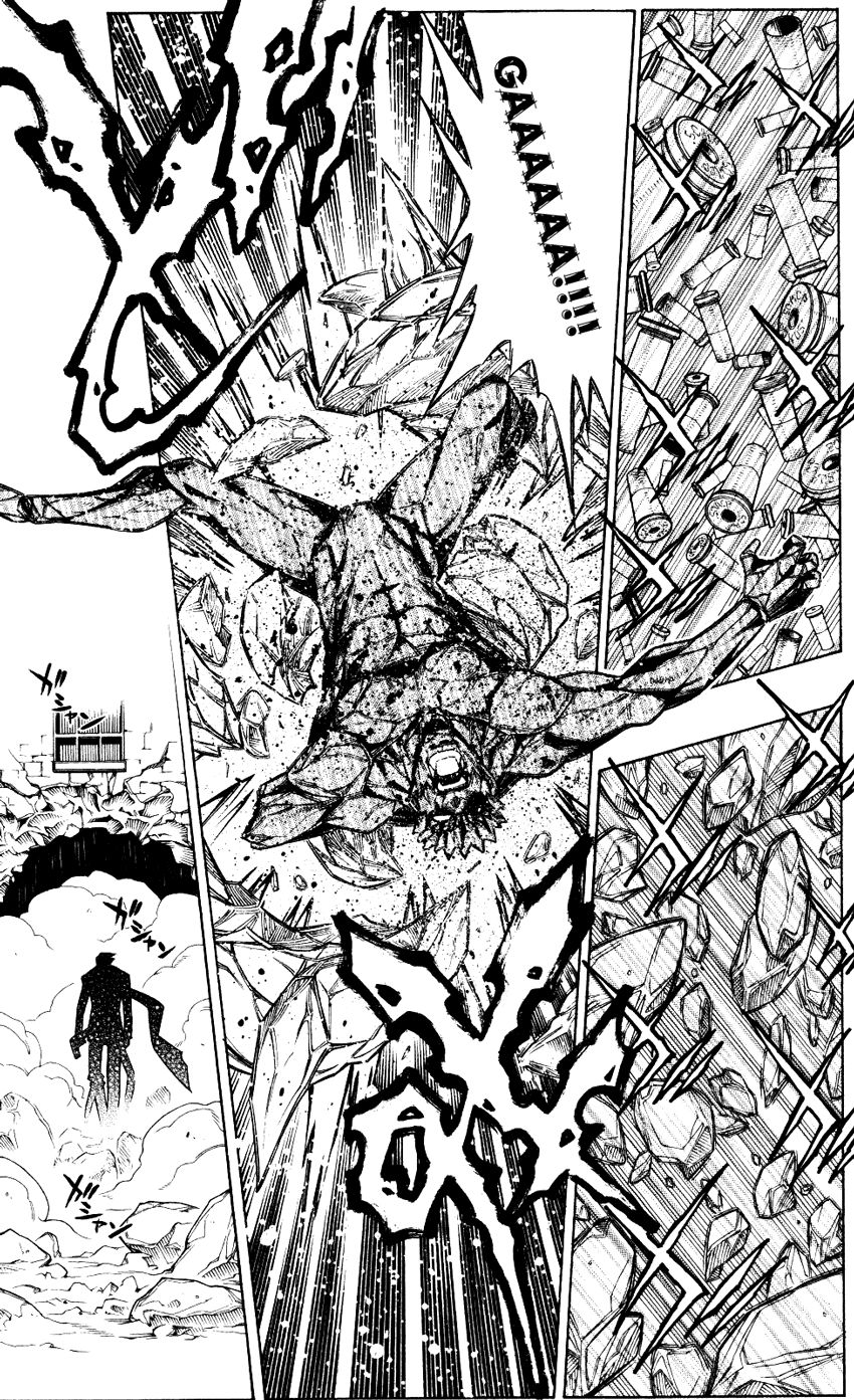 Embalming Chap 9 - Next Chap 10