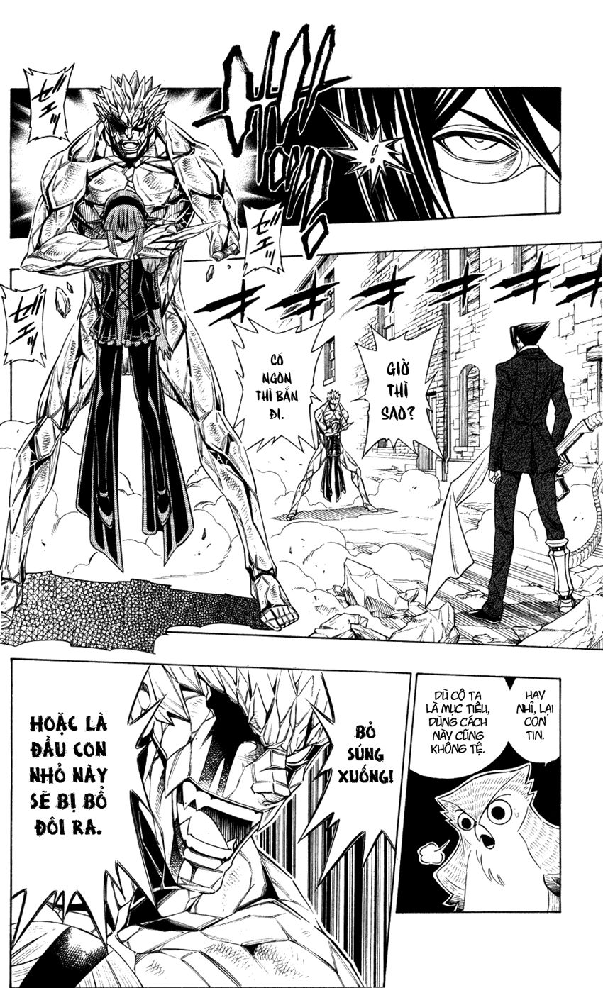 Embalming Chap 9 - Next Chap 10