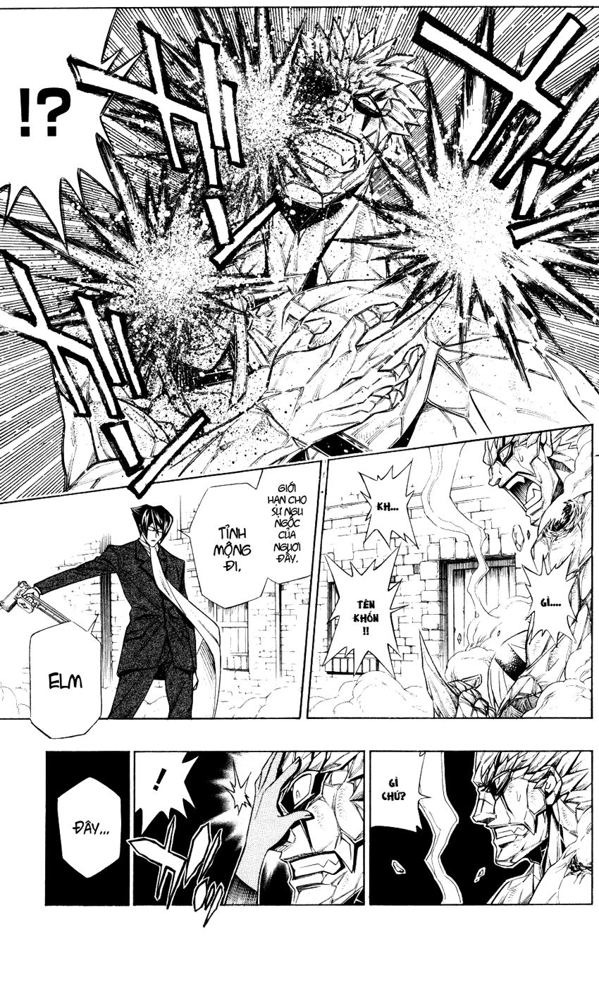 Embalming Chap 9 - Next Chap 10