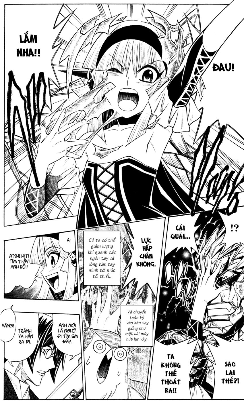 Embalming Chap 9 - Next Chap 10