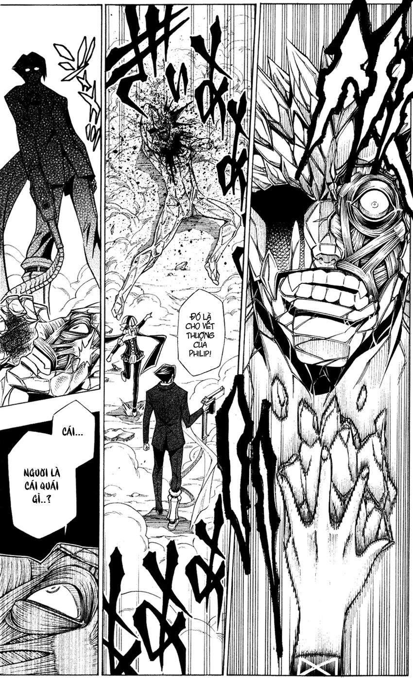 Embalming Chap 9 - Next Chap 10