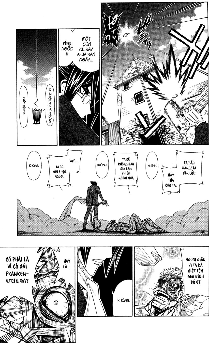 Embalming Chap 9 - Next Chap 10