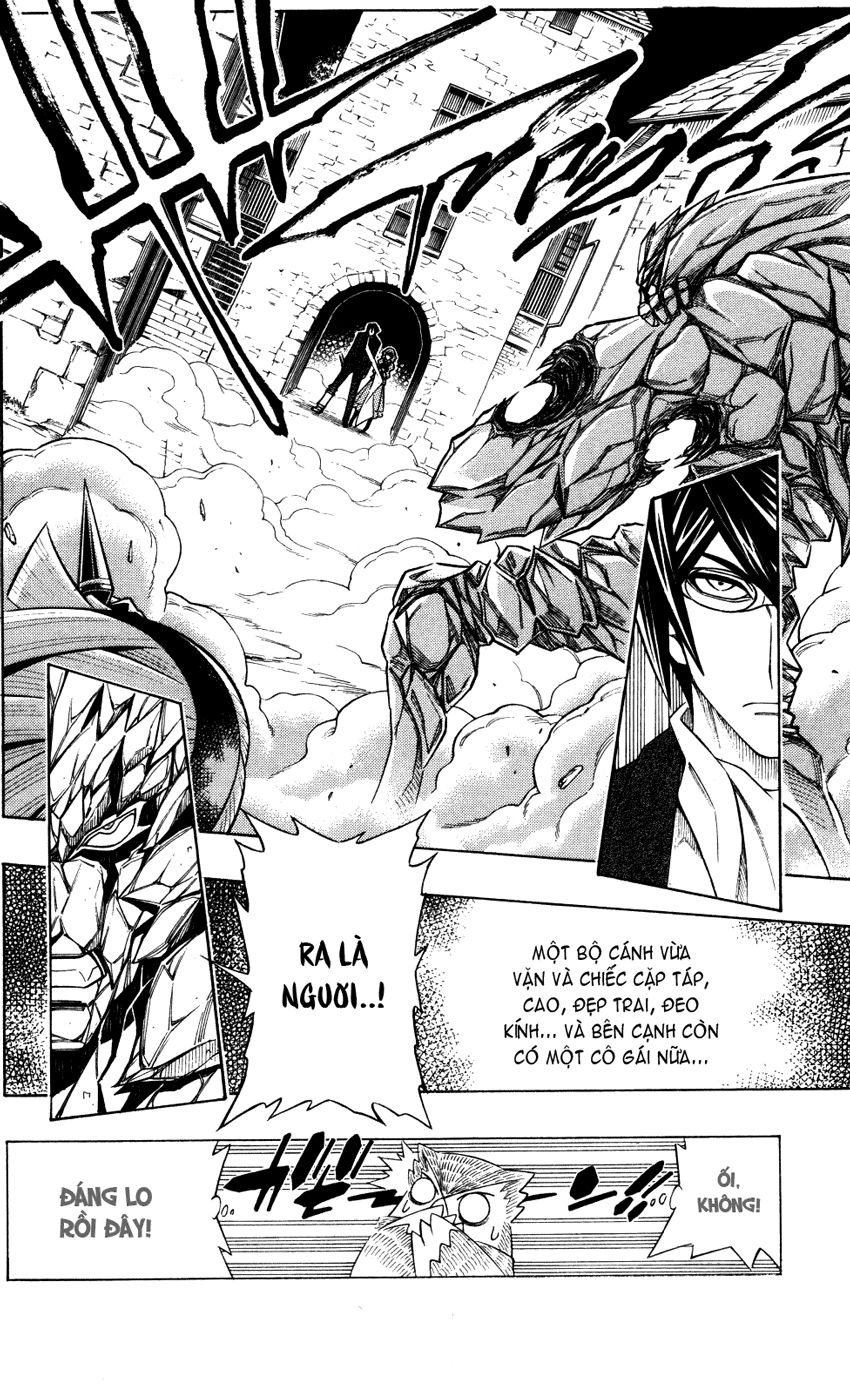 Embalming Chap 9 - Next Chap 10