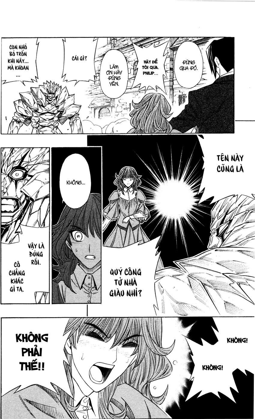 Embalming Chap 9 - Next Chap 10