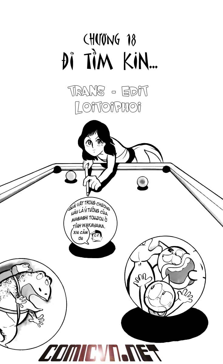 Kinniku Man Chap 19 - Next Chap 20
