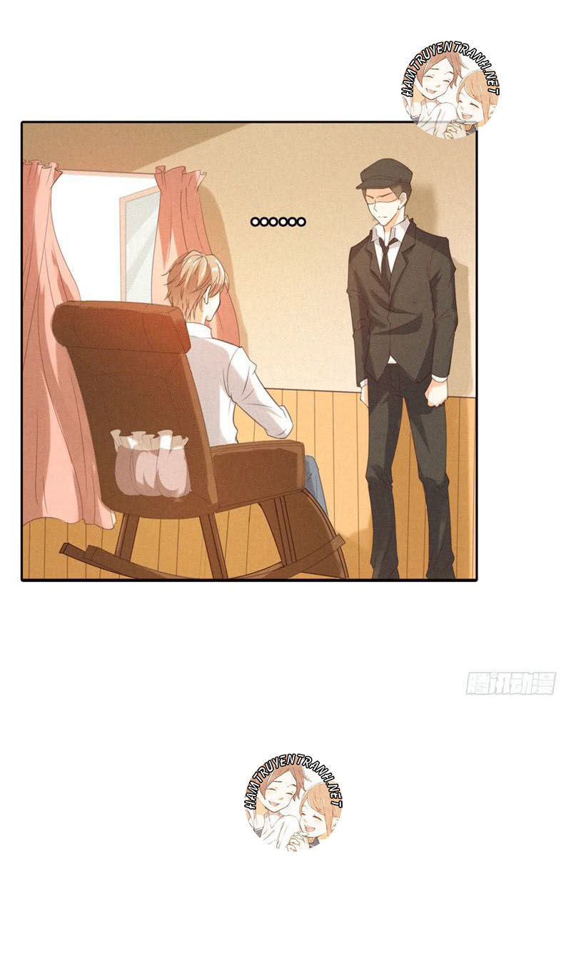 Tiểu Tâm Can Của Cực Phẩm Đại Nhân Chap 20.2 - Next Chap 21