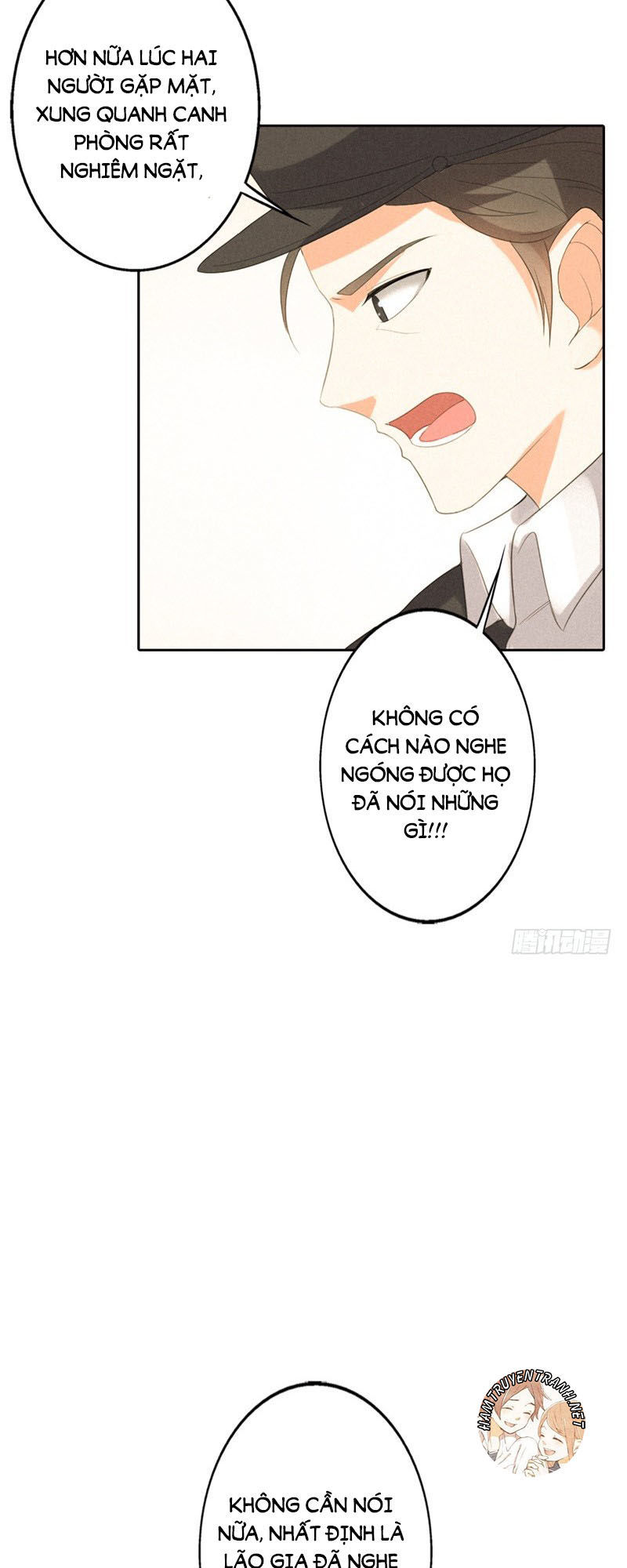 Tiểu Tâm Can Của Cực Phẩm Đại Nhân Chap 20.2 - Next Chap 21