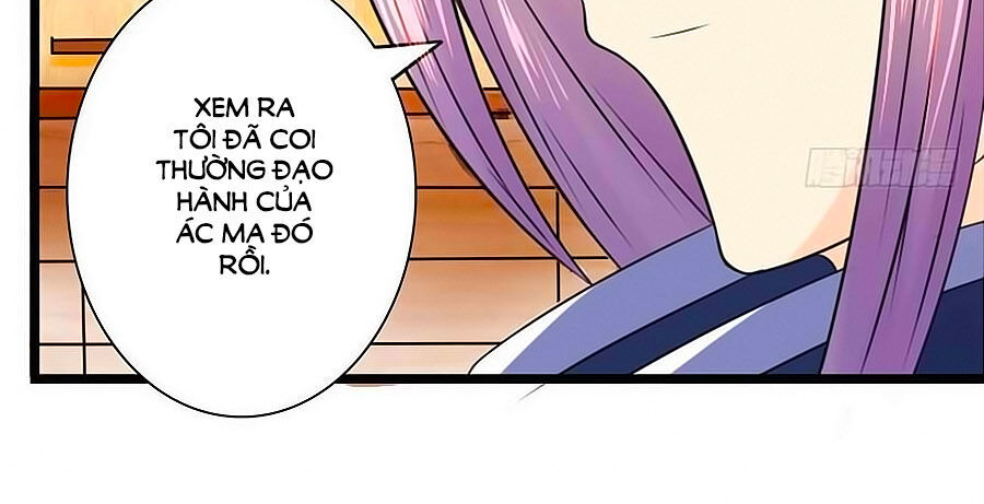 Diêm Vương Lão Công Thật Đáng Yêu Chap 14 - Next Chap 15