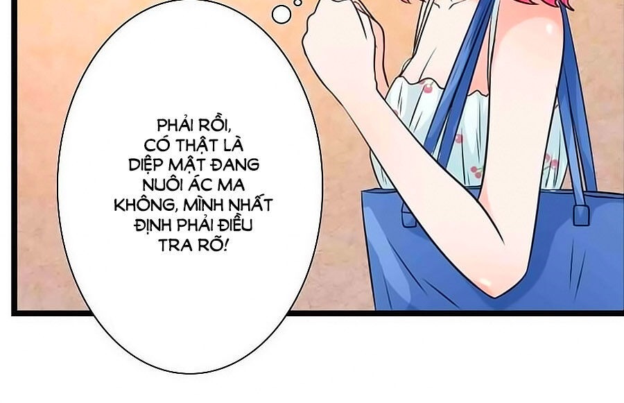 Diêm Vương Lão Công Thật Đáng Yêu Chap 14 - Next Chap 15