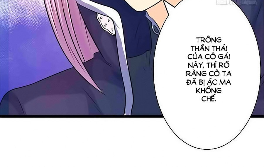 Diêm Vương Lão Công Thật Đáng Yêu Chap 14 - Next Chap 15