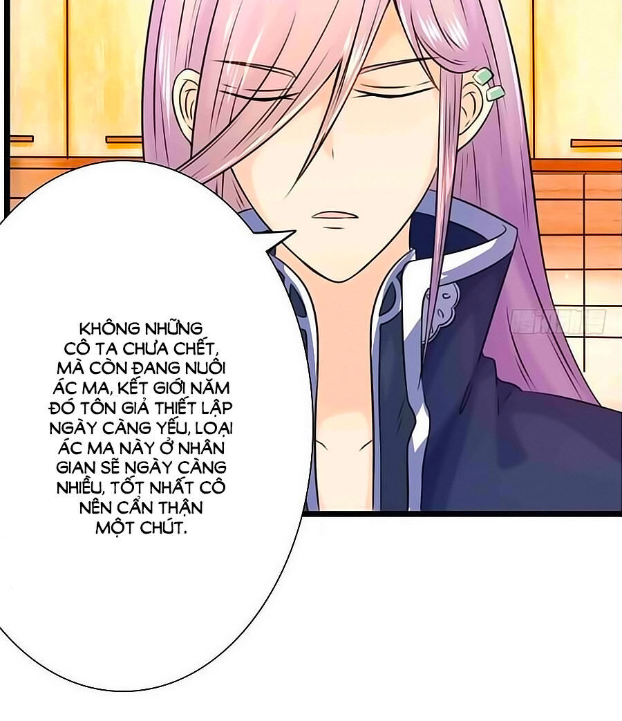 Diêm Vương Lão Công Thật Đáng Yêu Chap 14 - Next Chap 15