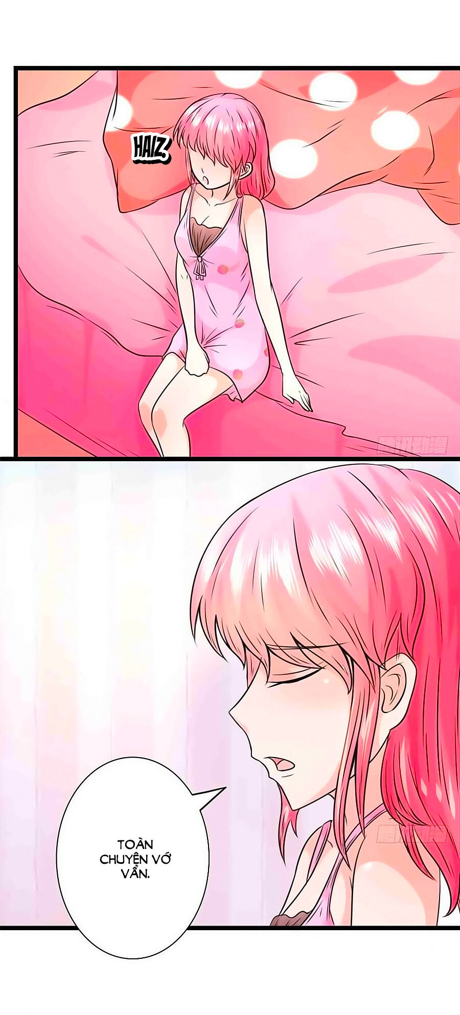 Diêm Vương Lão Công Thật Đáng Yêu Chap 14 - Next Chap 15