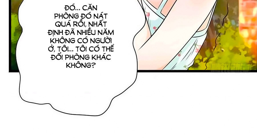 Diêm Vương Lão Công Thật Đáng Yêu Chap 19 - Next Chap 20