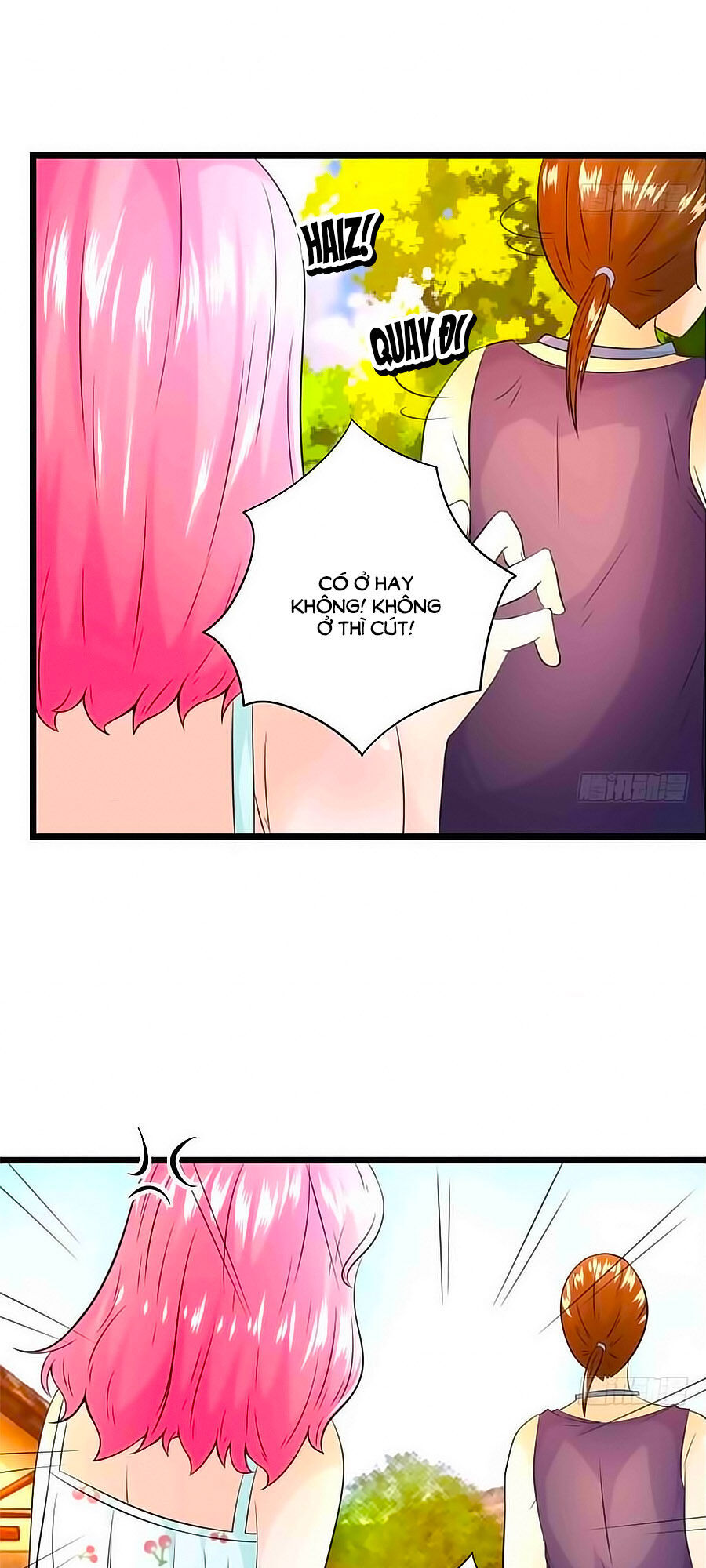 Diêm Vương Lão Công Thật Đáng Yêu Chap 19 - Next Chap 20