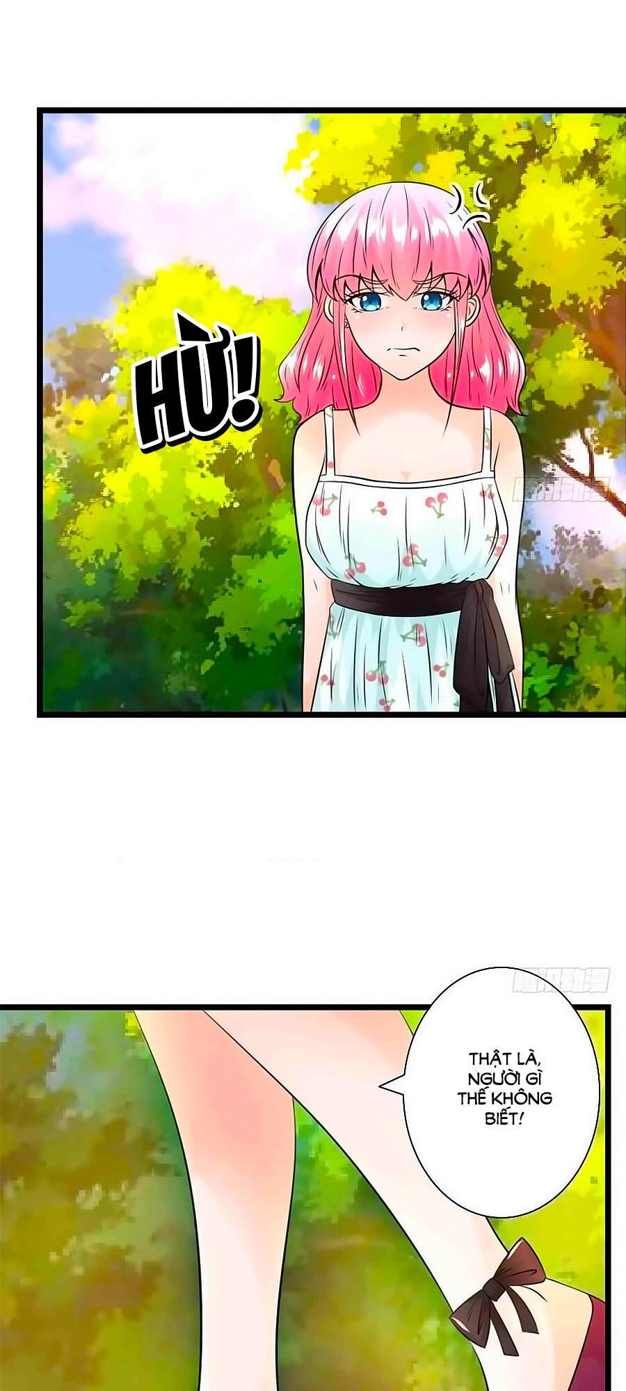Diêm Vương Lão Công Thật Đáng Yêu Chap 19 - Next Chap 20