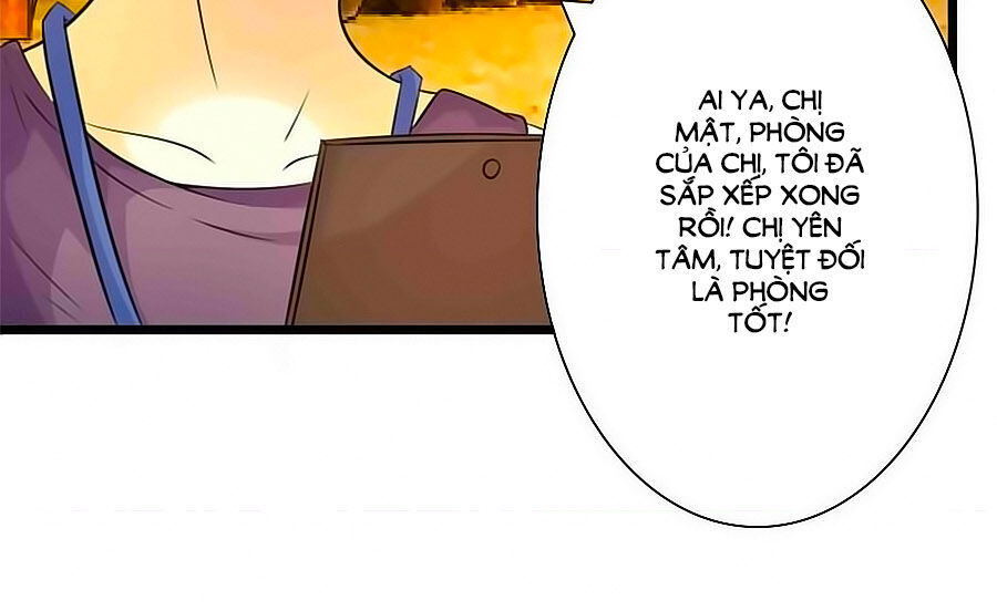 Diêm Vương Lão Công Thật Đáng Yêu Chap 19 - Next Chap 20