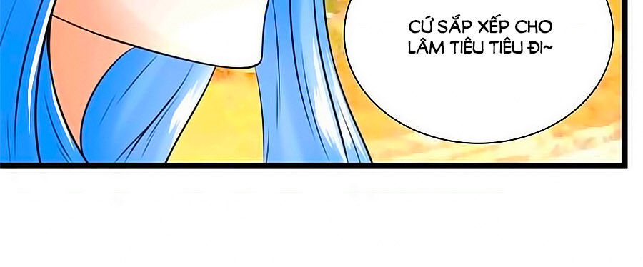 Diêm Vương Lão Công Thật Đáng Yêu Chap 19 - Next Chap 20