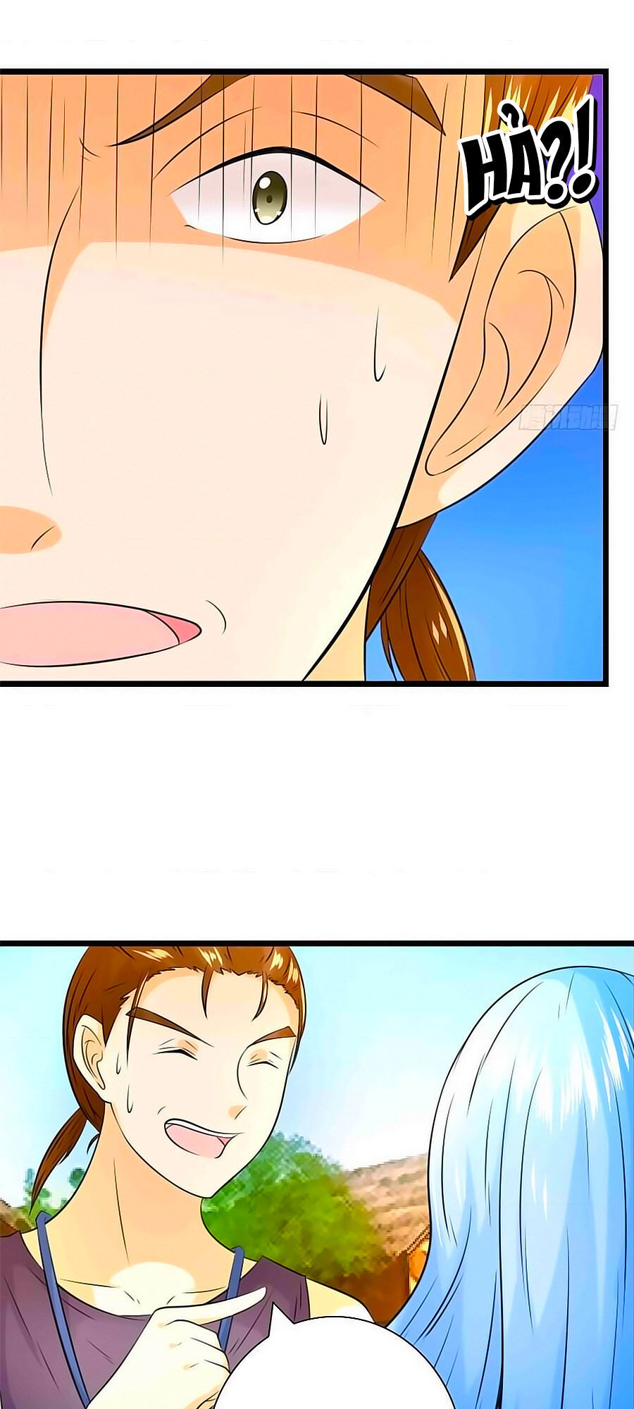 Diêm Vương Lão Công Thật Đáng Yêu Chap 19 - Next Chap 20