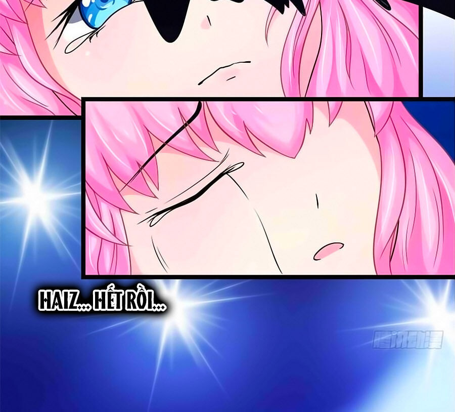 Diêm Vương Lão Công Thật Đáng Yêu Chap 2 - Next Chap 3