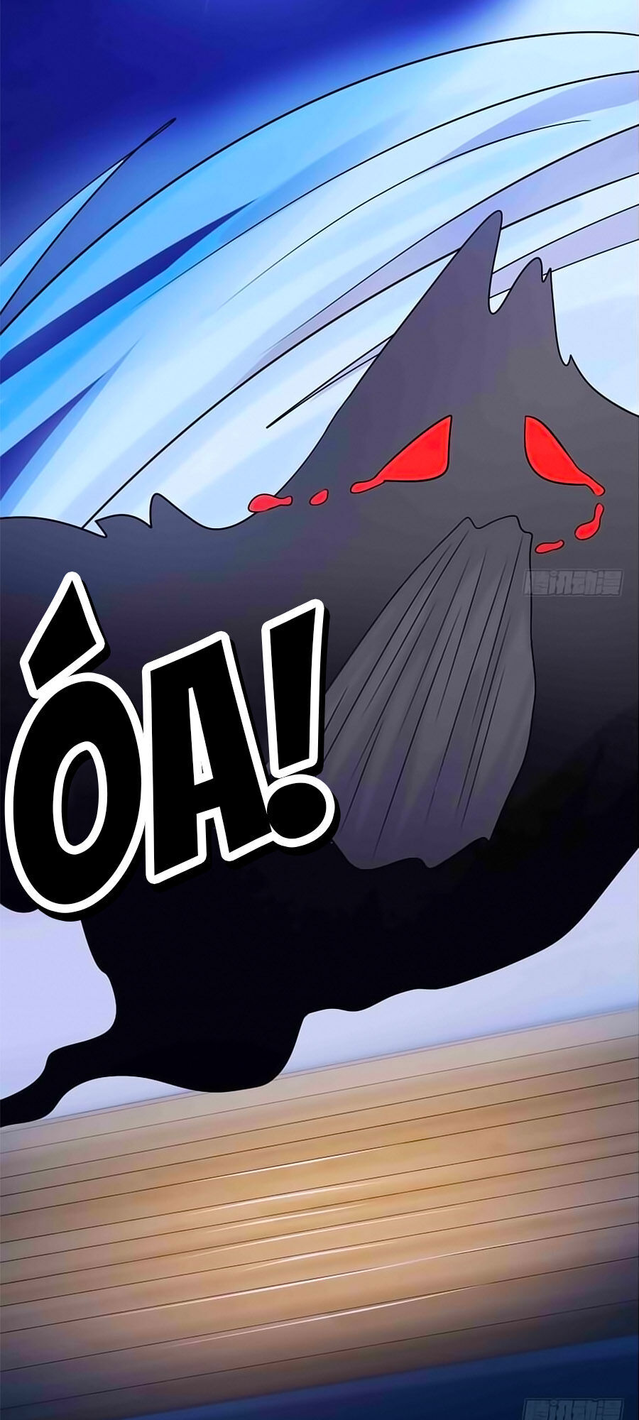 Diêm Vương Lão Công Thật Đáng Yêu Chap 2 - Next Chap 3