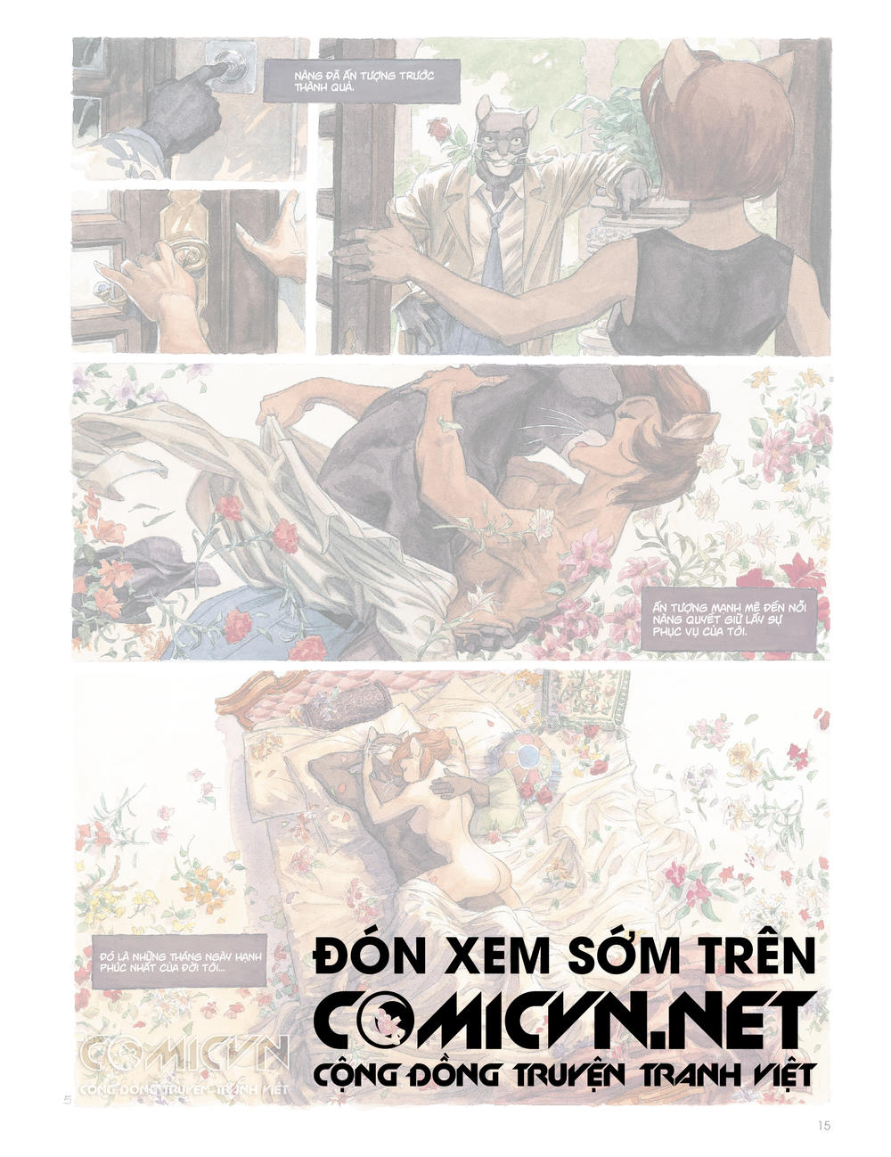 Xena - Công Chúa Chiến Binh Chap 1.2 - Next Chap 2