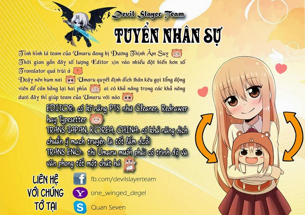 Bạn Trai Tui Chap 26 - Next Chap 27