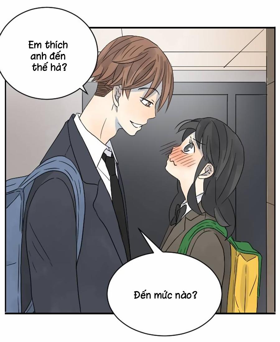 Bạn Trai Tui Chap 26 - Next Chap 27