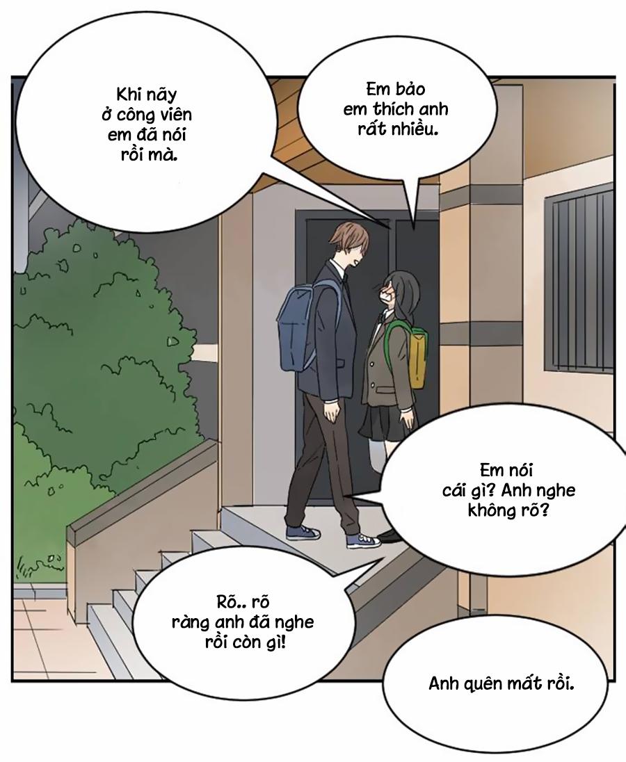 Bạn Trai Tui Chap 26 - Next Chap 27