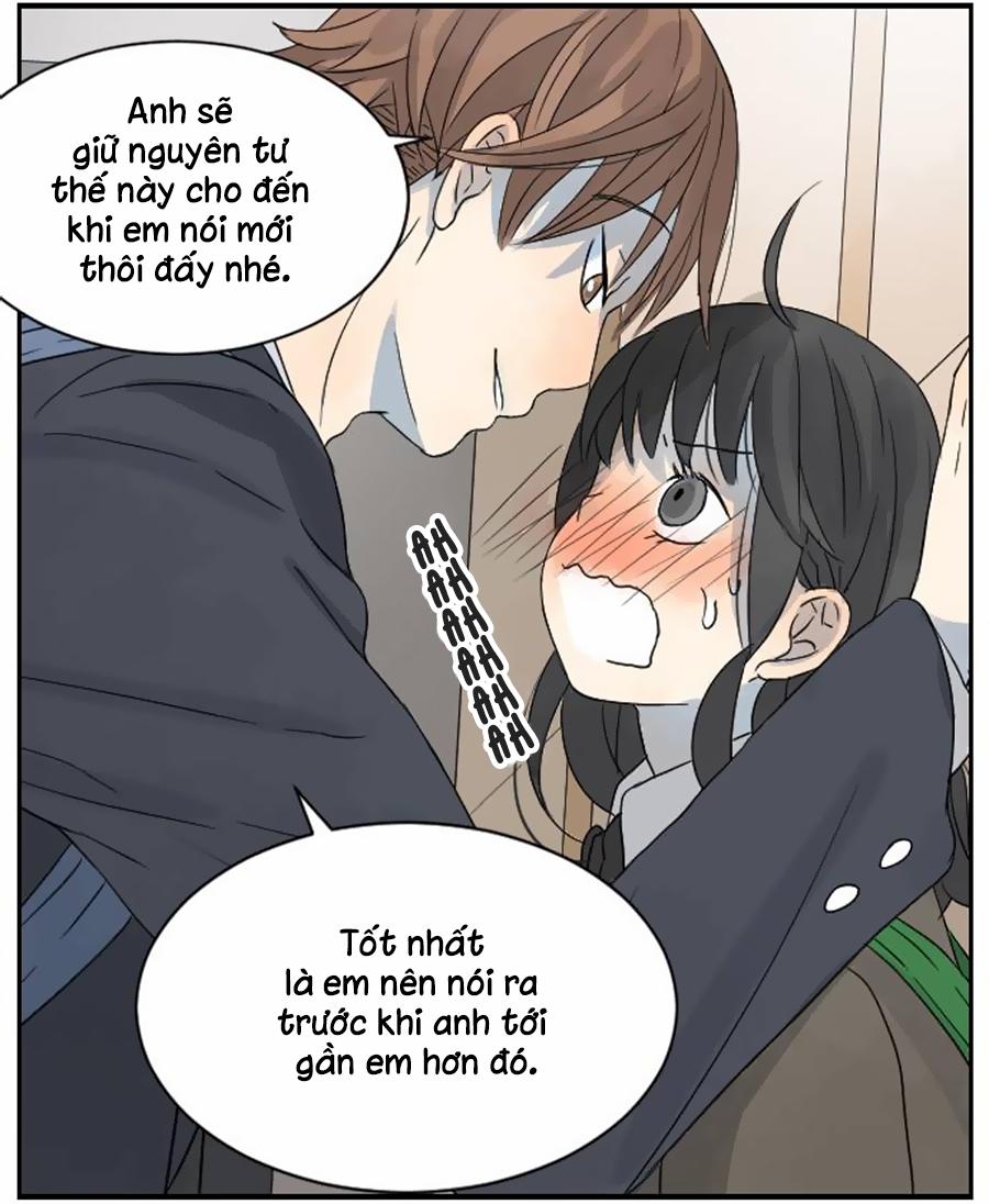 Bạn Trai Tui Chap 26 - Next Chap 27
