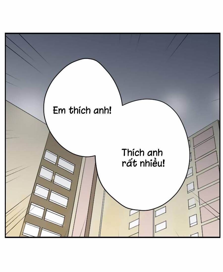 Bạn Trai Tui Chap 26 - Next Chap 27