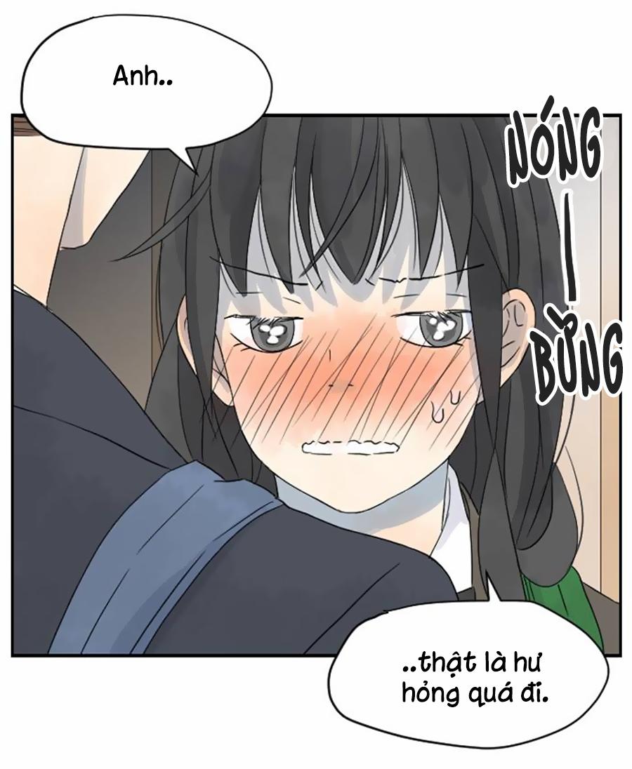 Bạn Trai Tui Chap 26 - Next Chap 27