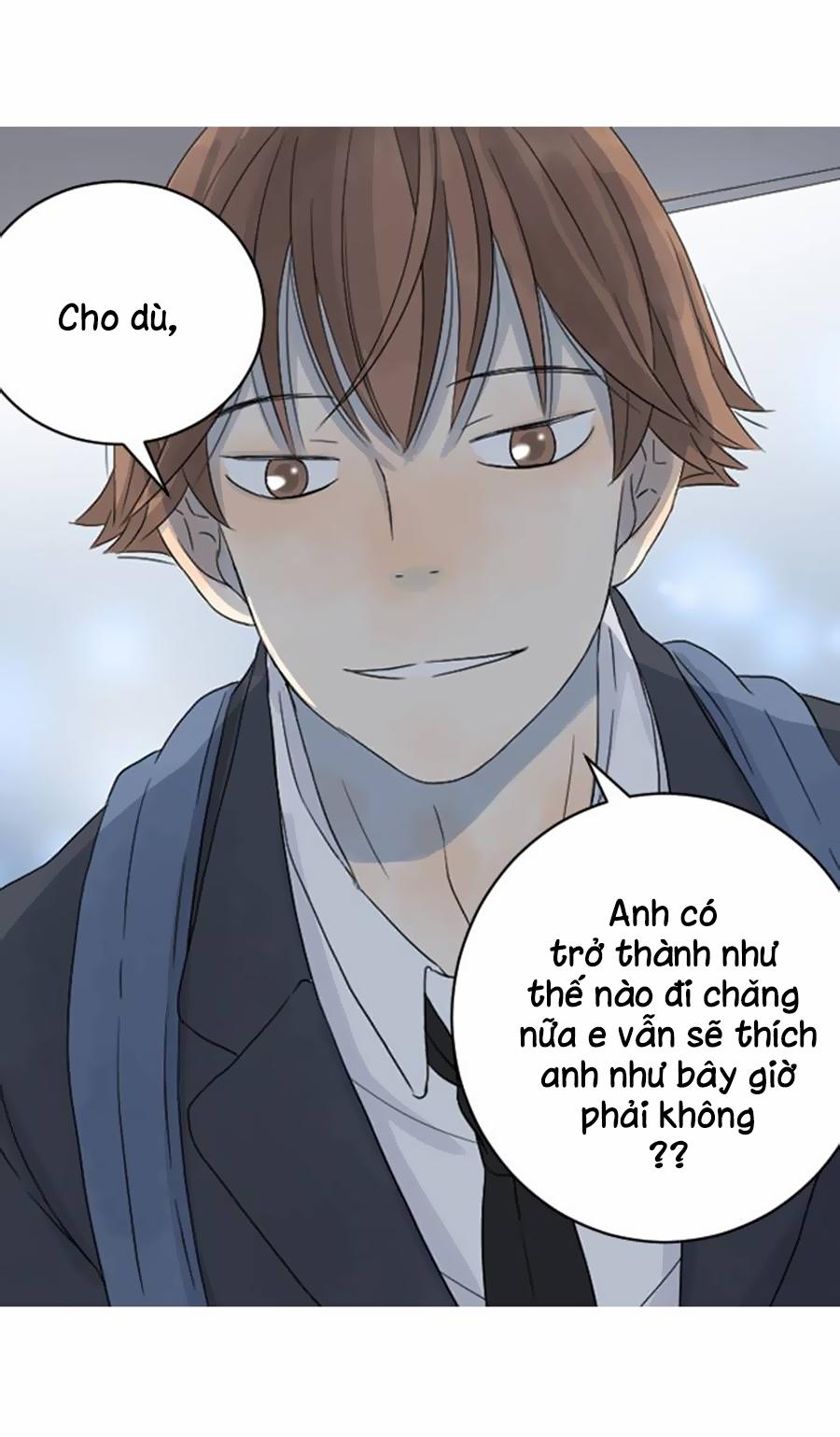 Bạn Trai Tui Chap 26 - Next Chap 27