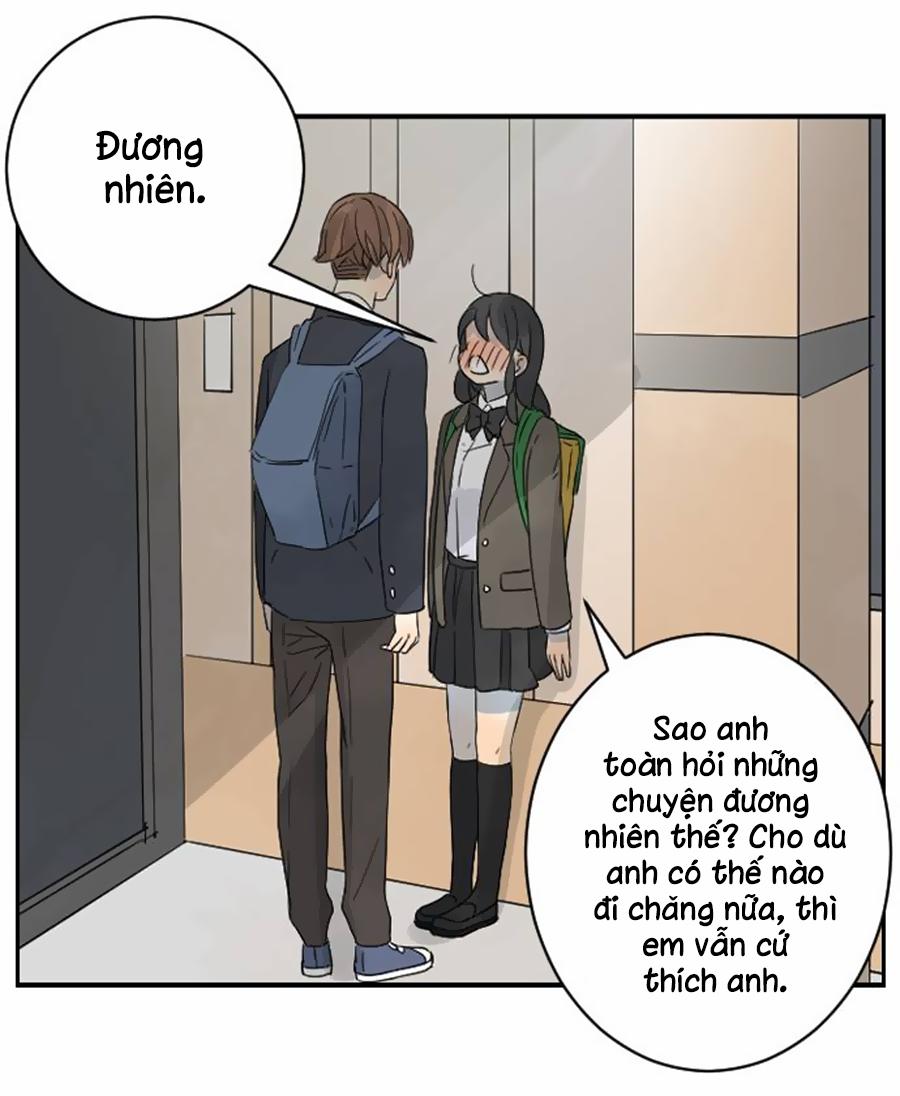 Bạn Trai Tui Chap 26 - Next Chap 27
