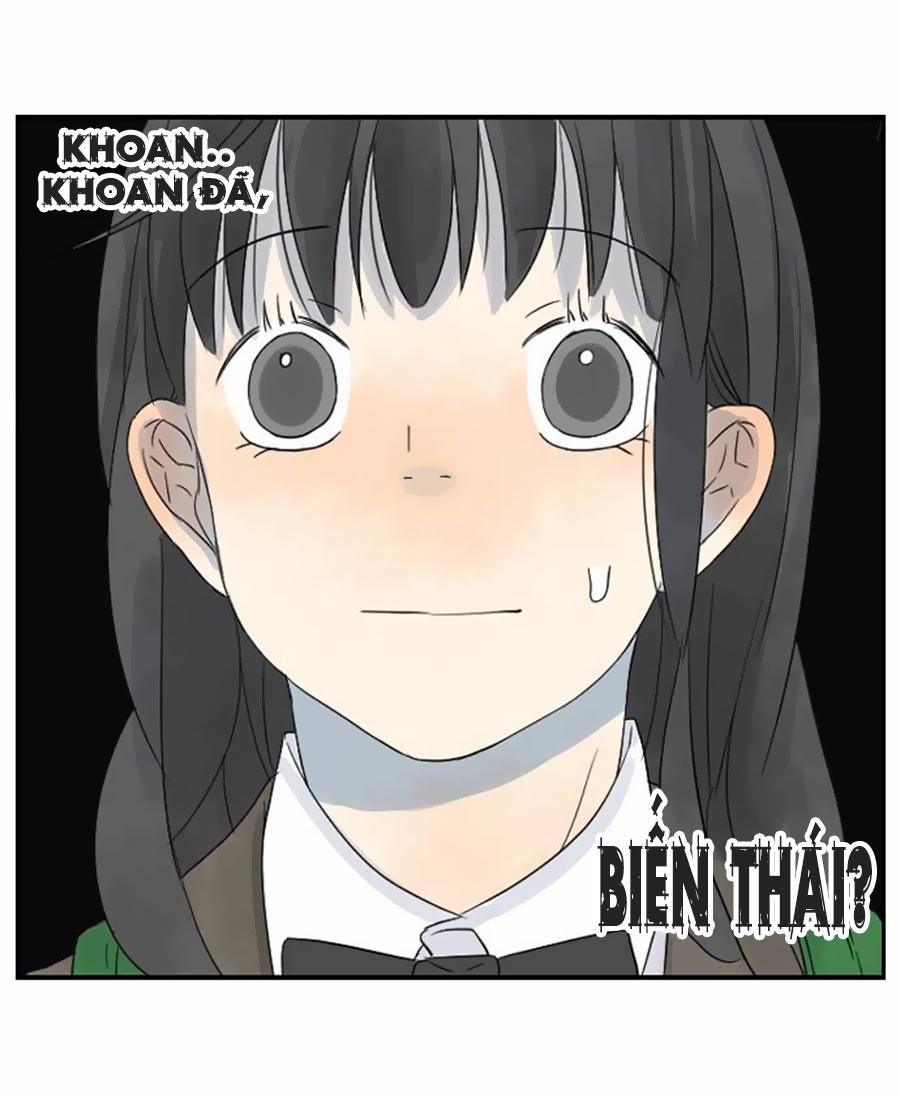Bạn Trai Tui Chap 26 - Next Chap 27