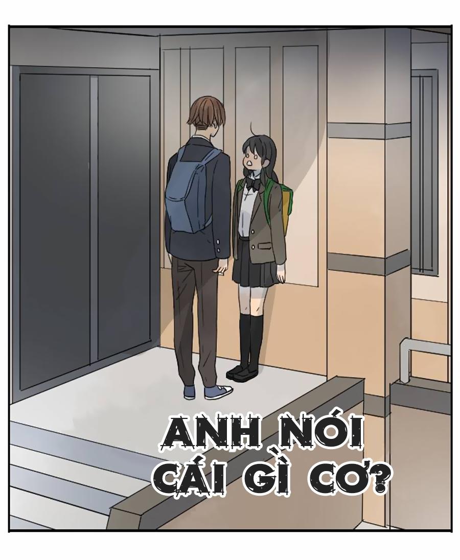 Bạn Trai Tui Chap 26 - Next Chap 27