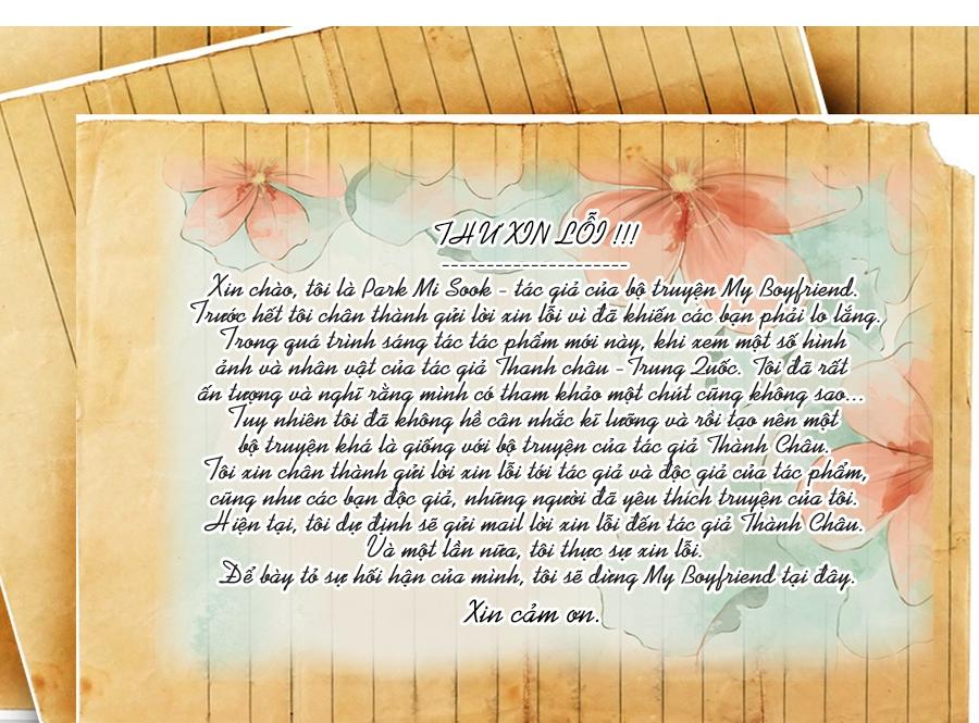 Bạn Trai Tui Chap 26 - Next Chap 27