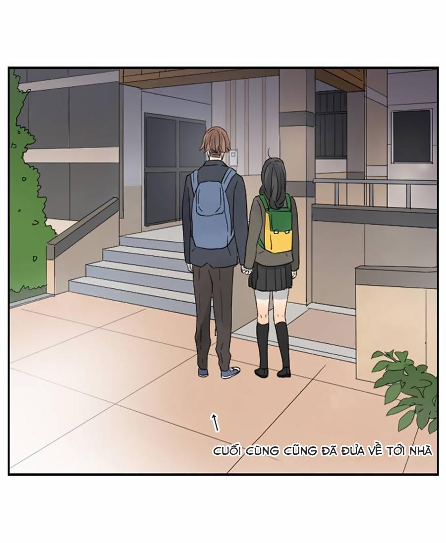 Bạn Trai Tui Chap 26 - Next Chap 27