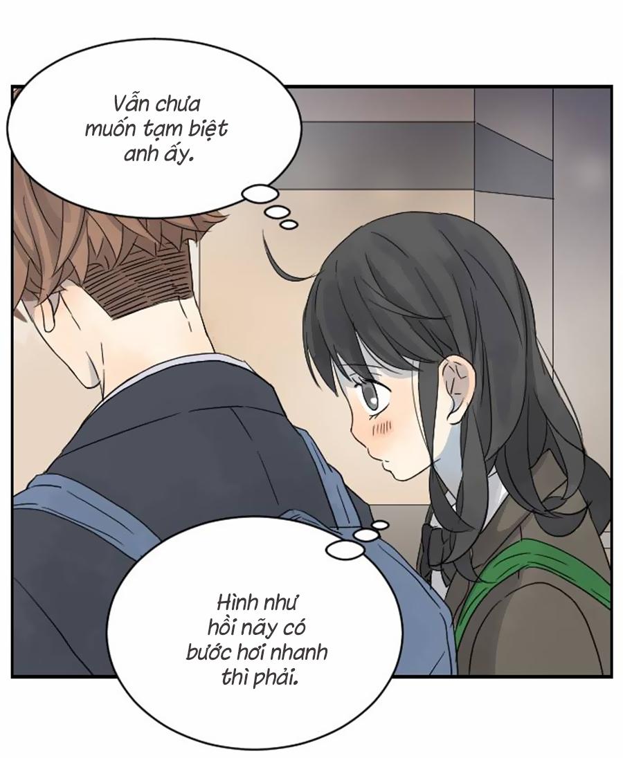 Bạn Trai Tui Chap 26 - Next Chap 27