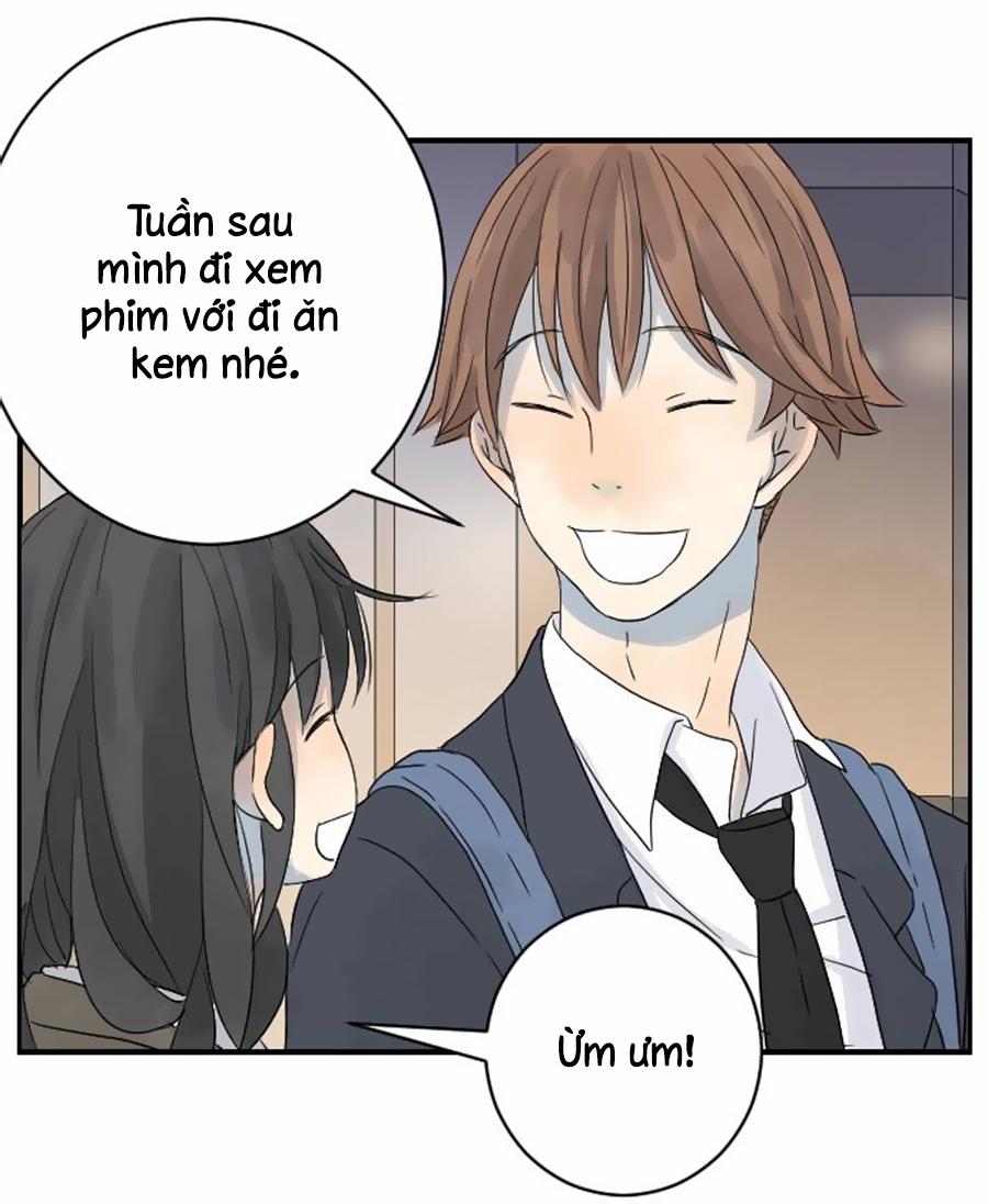 Bạn Trai Tui Chap 26 - Next Chap 27