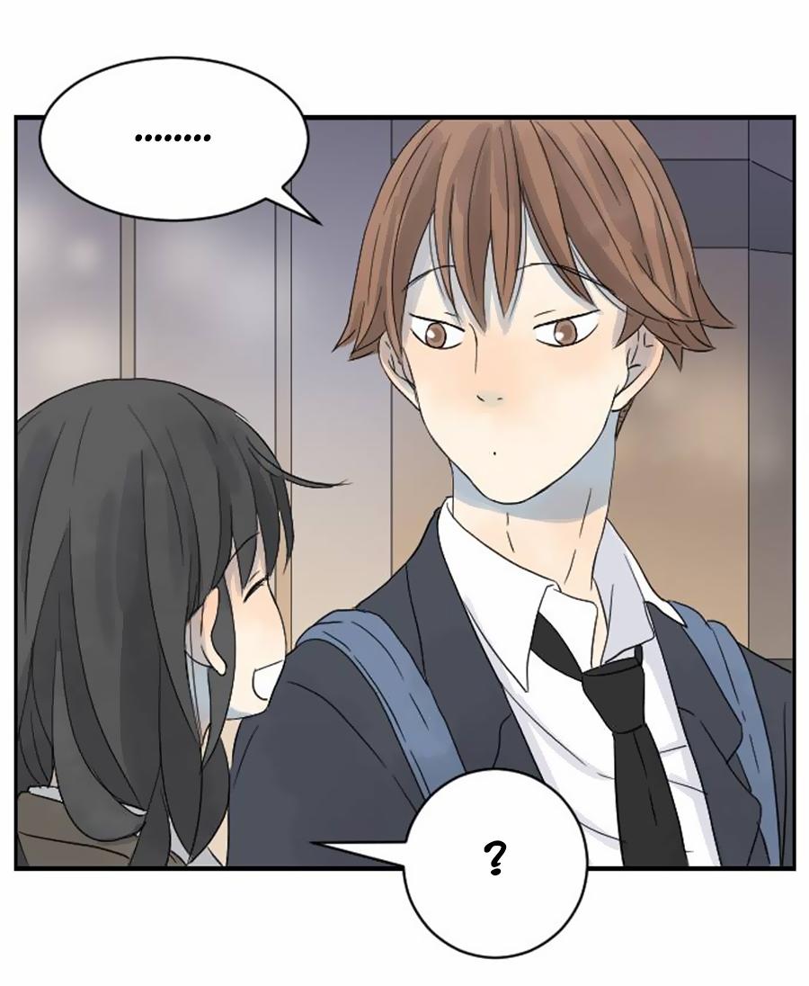 Bạn Trai Tui Chap 26 - Next Chap 27