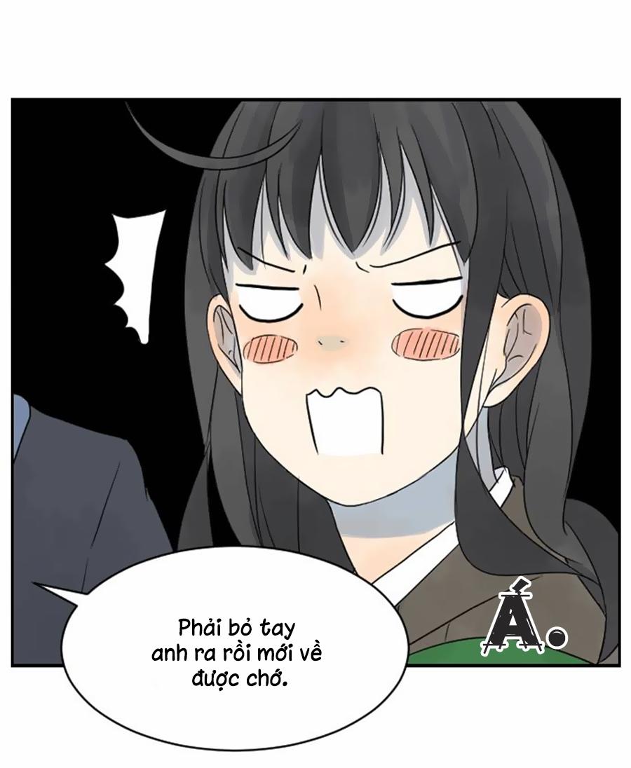 Bạn Trai Tui Chap 26 - Next Chap 27