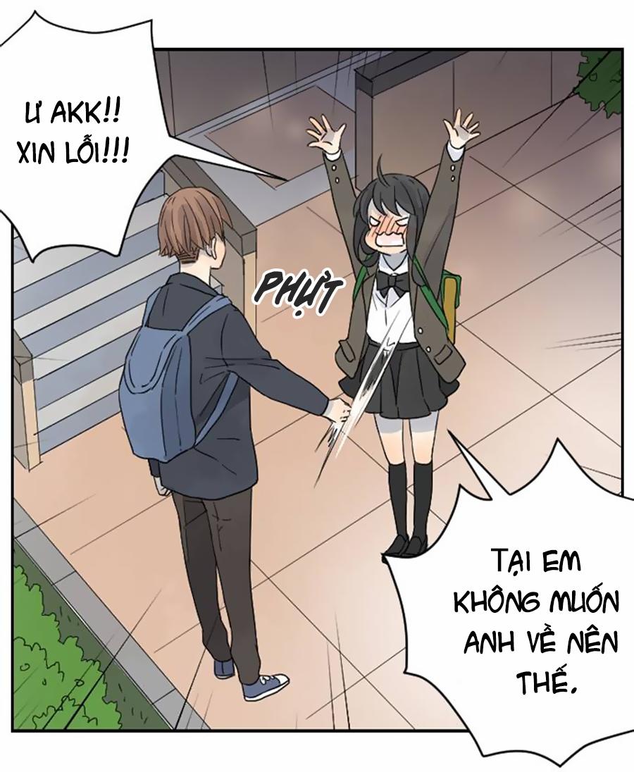 Bạn Trai Tui Chap 26 - Next Chap 27
