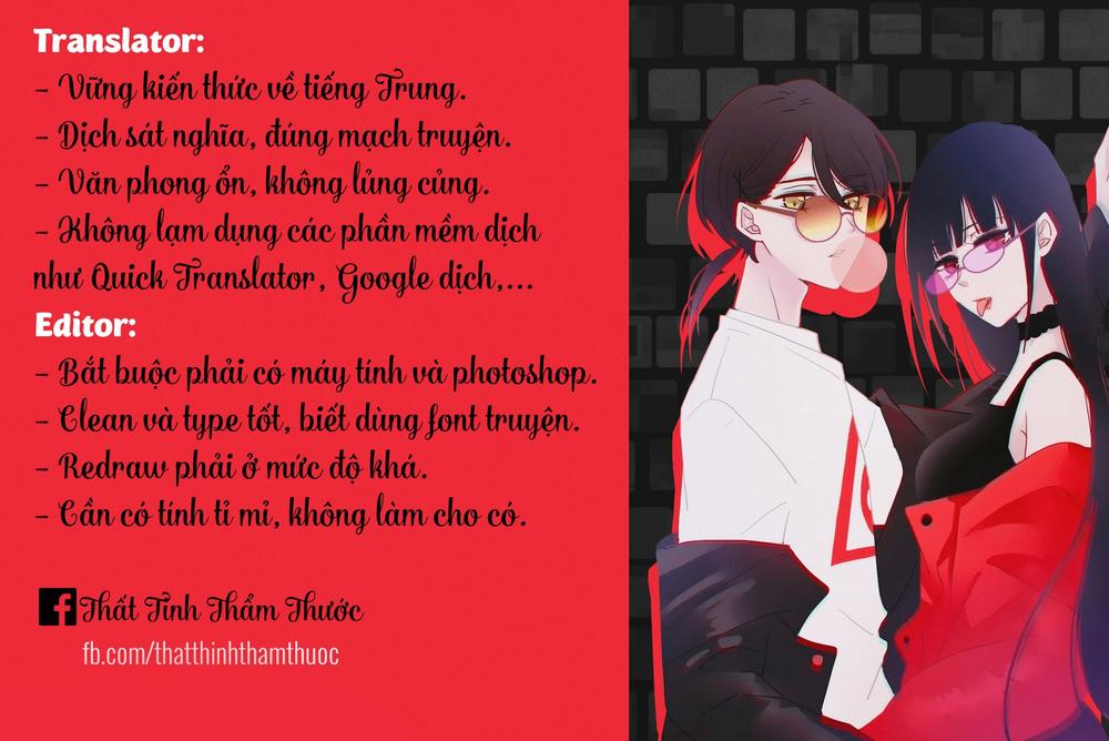 Cách Vách Có Một Đào Yêu Chap 21 - Next Chap 22